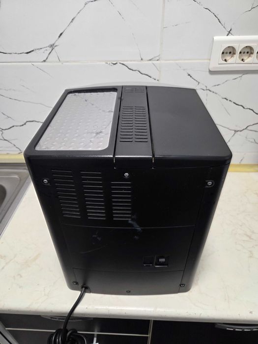 Espressor Automat DeLonghi Magnifica ESAM4200.S Aparat cu Cafea Boabe