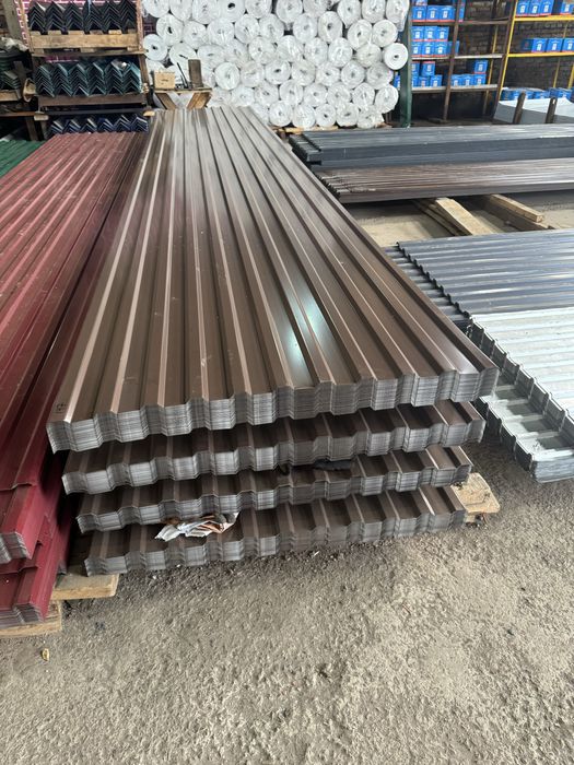 Черепица металл черепица профлист