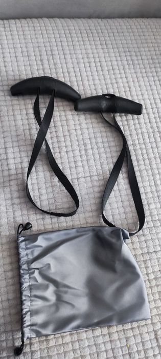 Рукоятки для тяги