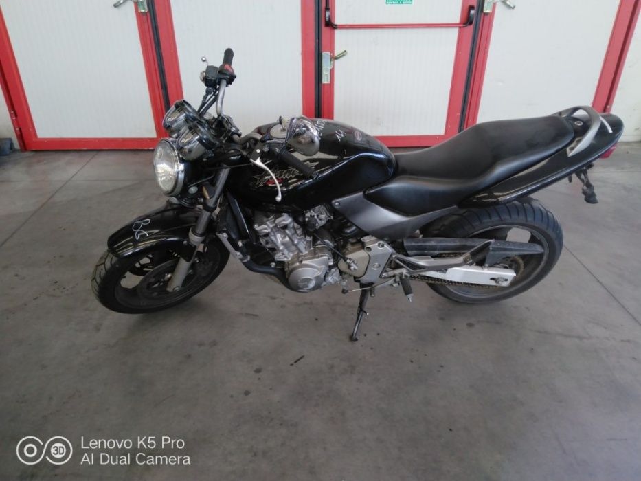 Мотоциклет Хонда ХОРНЕТ С(Honda Hornet S )600,900- на части