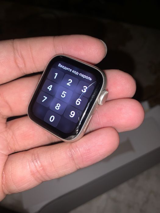 apple watch se2 40mm 2023 32gb