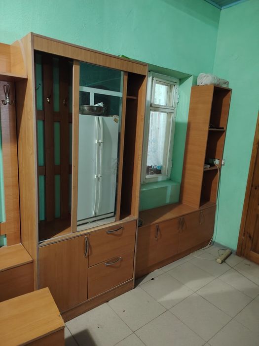 Кіреберіске жагдайы әдемі