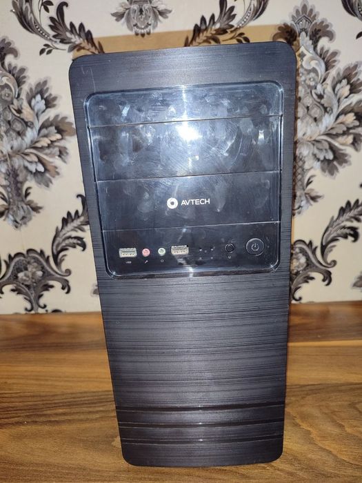 Кампыютеры сотилади, холати идеал, игравой,.