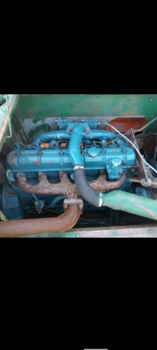 Combină C-14 de vânzare!
