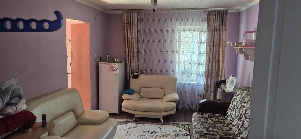 Продам дом на Долгова 6/1