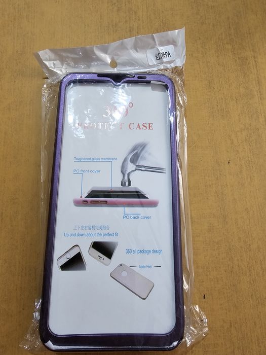 Протектори за Xiaomi redmi 9a