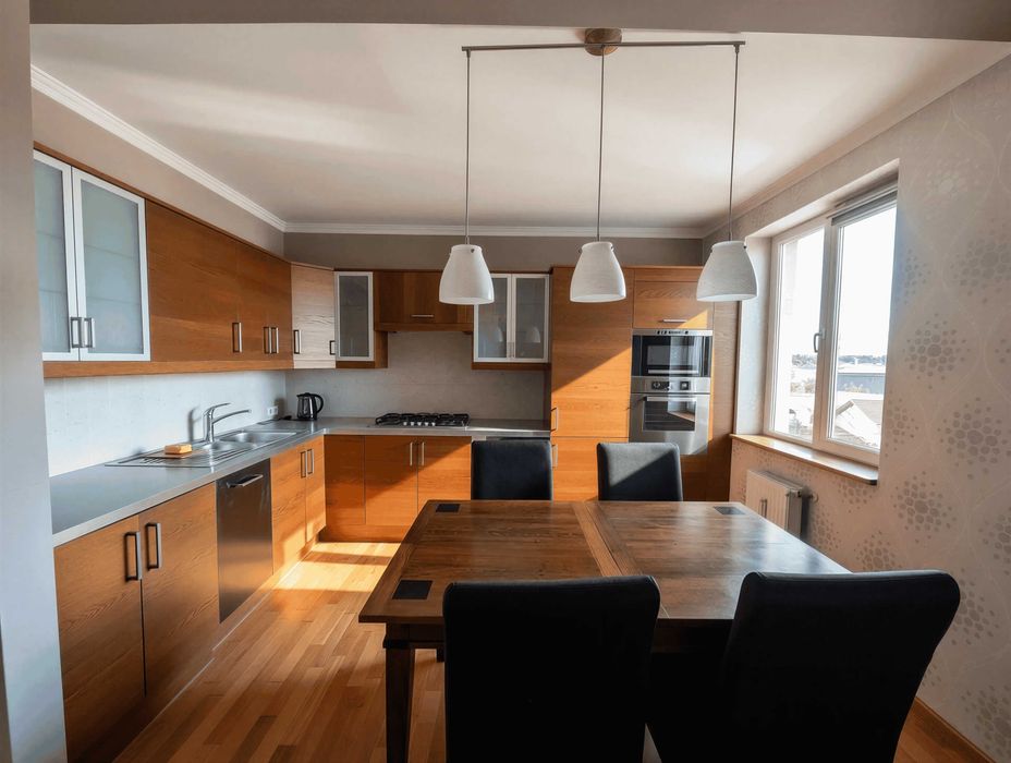 Chirie apartament 2 camere cartier Prima -  Nufarul cu parcare privata