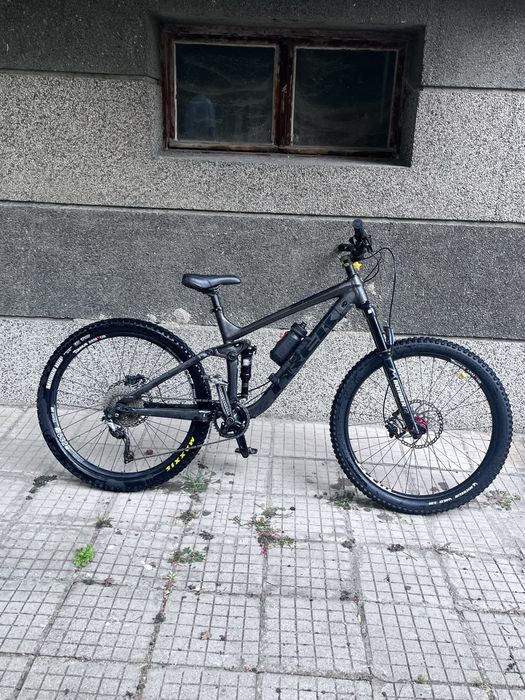 Trek remedy 7 2019г