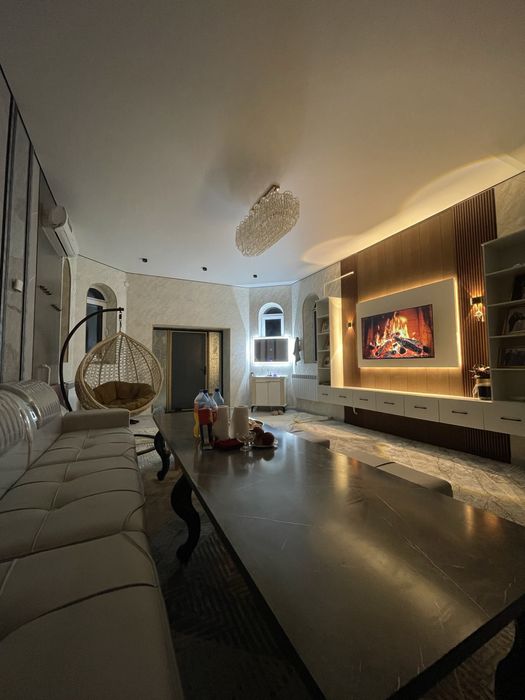 Remont oddelka xizmati