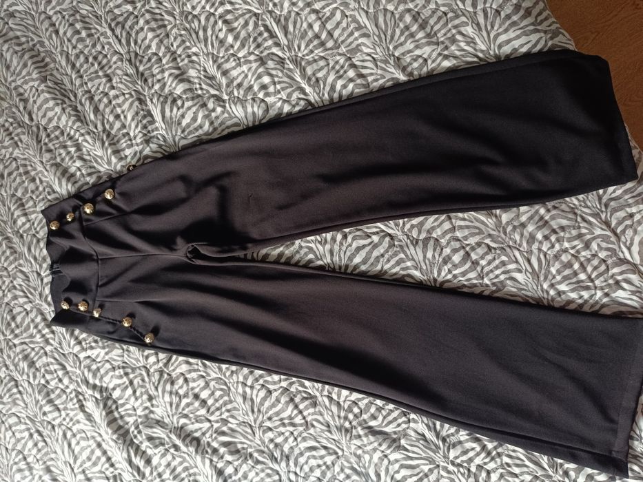 Дамски гащеризон,пола,панталон