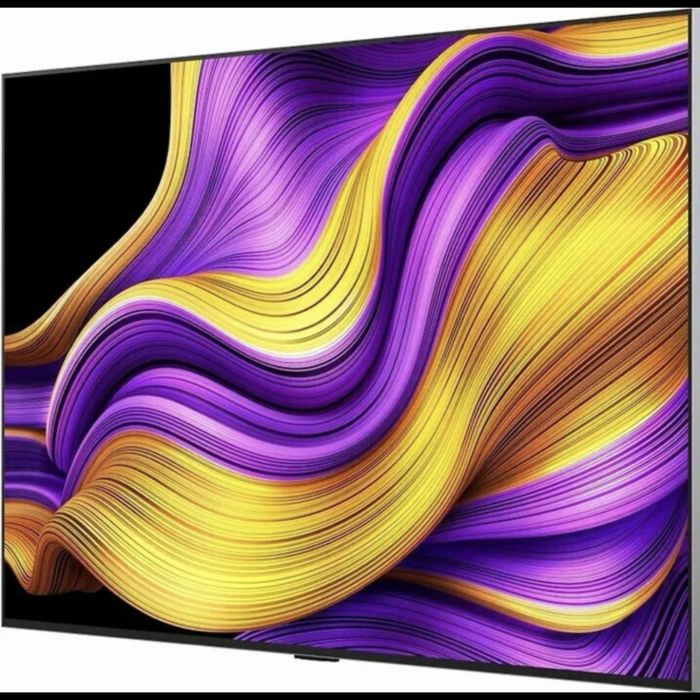 LG 65G5OLED EVO 165 Hz New 2 goda ofitslanaya garantya