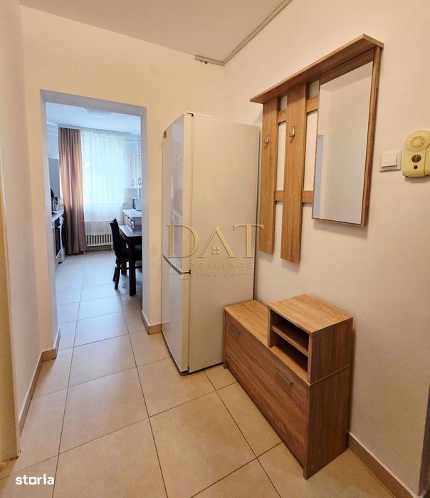 Apartament cu 2 camere | decomandate | Iulius Mall | FSEGA — fotografia 3