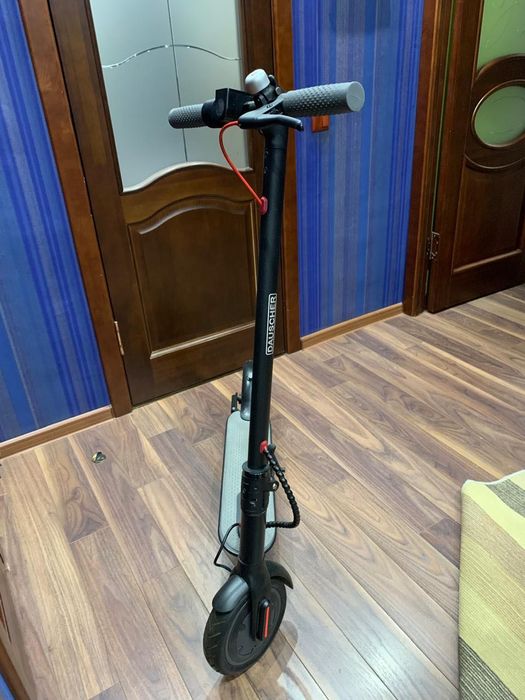 Электросамокат Dauscher