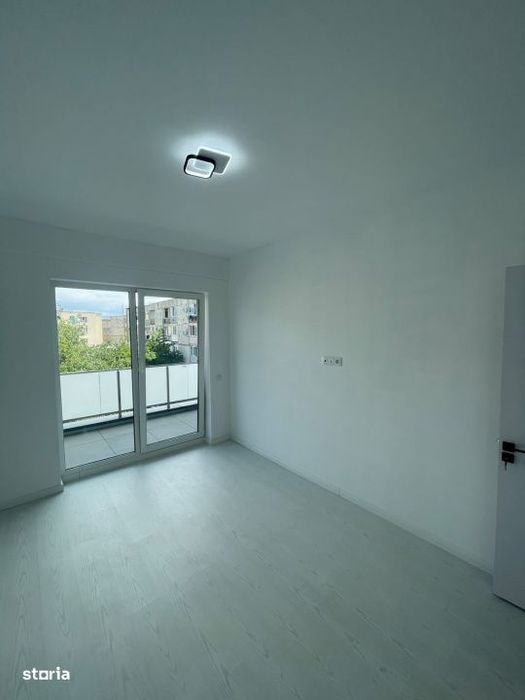 Apartament cu 2 camere, 45.84 mp, etaj 3, zona Depozitelor