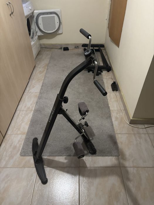 Vitarid-R Велоергометър