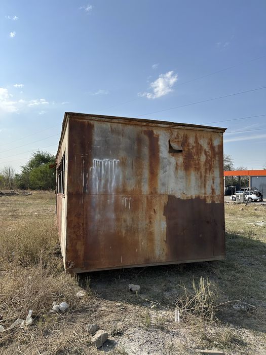 Продам контейнер