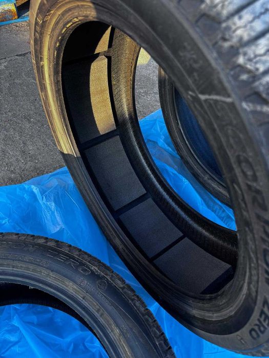 Vand Anvelope Noi Pirelli Scorpion Nco M+S 275/40 si 315/35 R22