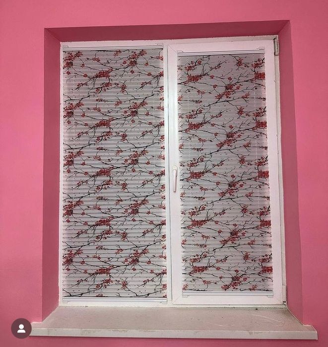 Jalyuzi optom narxlarda