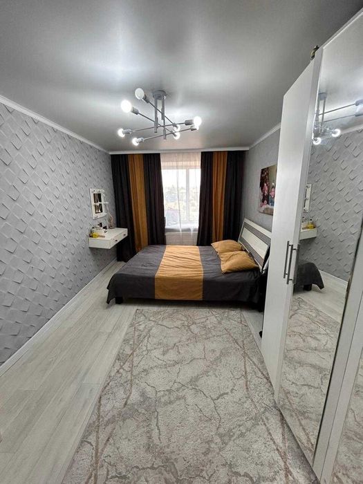 Продается 3 ком квртира район Тюленина