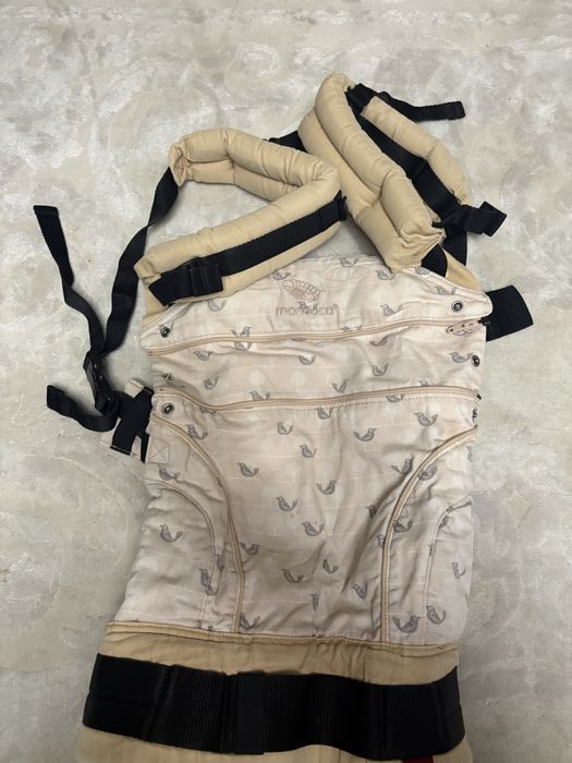 Sistem ergonomic Manduca