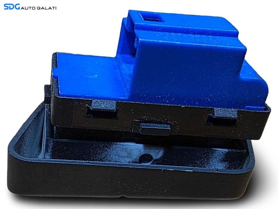 Buton Butoane Inchidere Deschidere Centralizata Volkswagen Passat B6 2005 - 2010 Cod 3C0962126B [N5066]