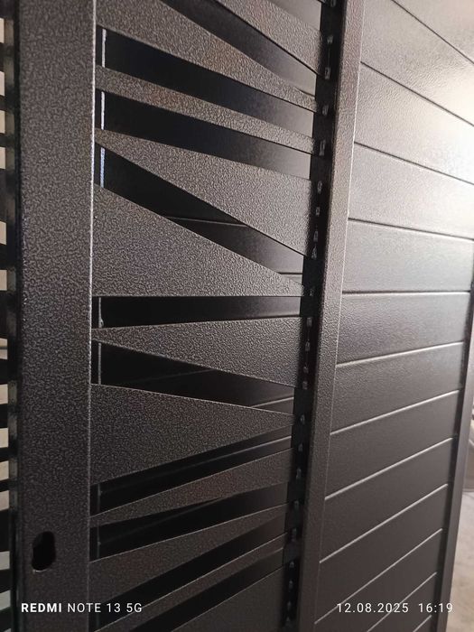 Sablare si Vopsire Electrostatica Arad