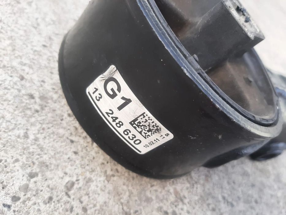 suport motor 1.7cdti a17dtr opel astra j  13248630