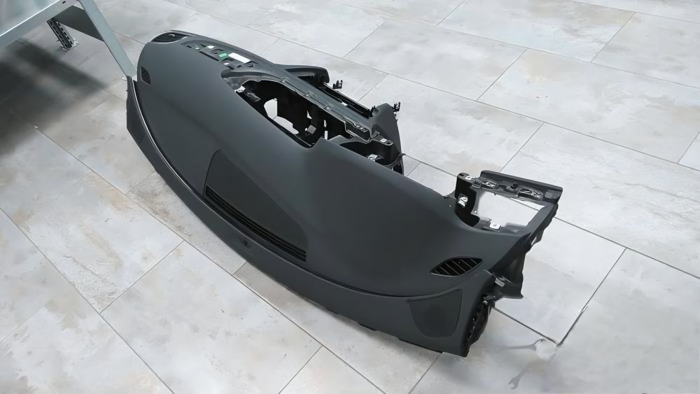 Plansa bord audi a6 c7 originala