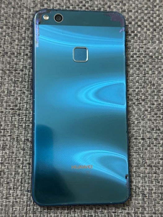 Huawei P10 lite - 45 евро