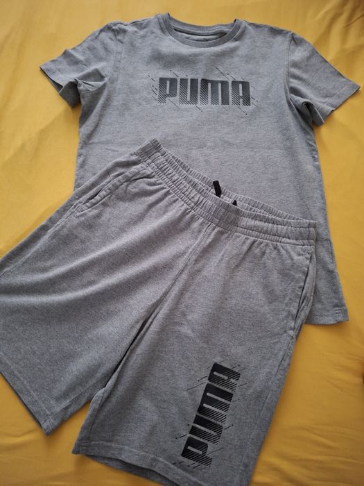 Детски сет PUMA за момче ,164