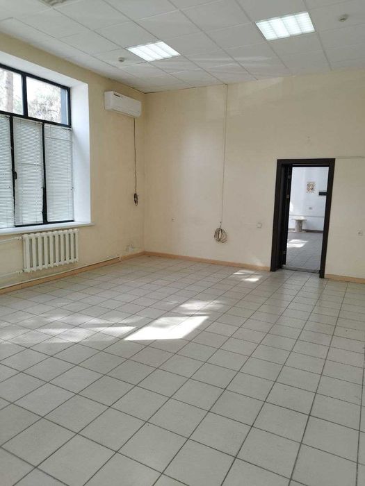 Аренда нежилого помещения под офис