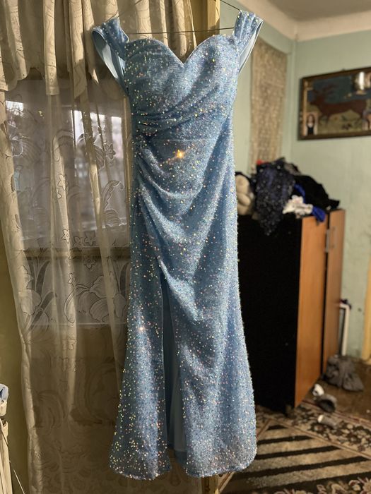 Rochie de eveniment!