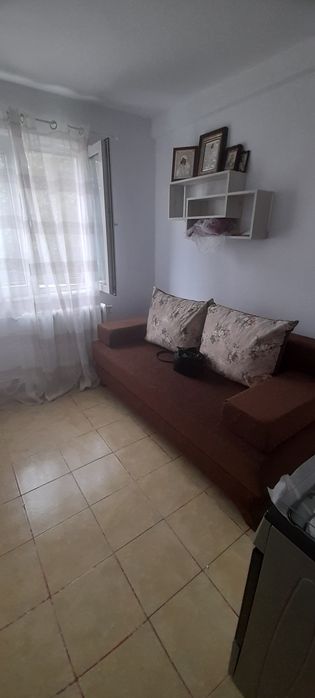 Garsoniera  confort redus