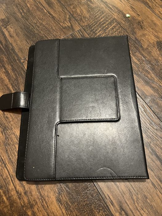 Husa de ipad COOPER CASES. Folie ipad.