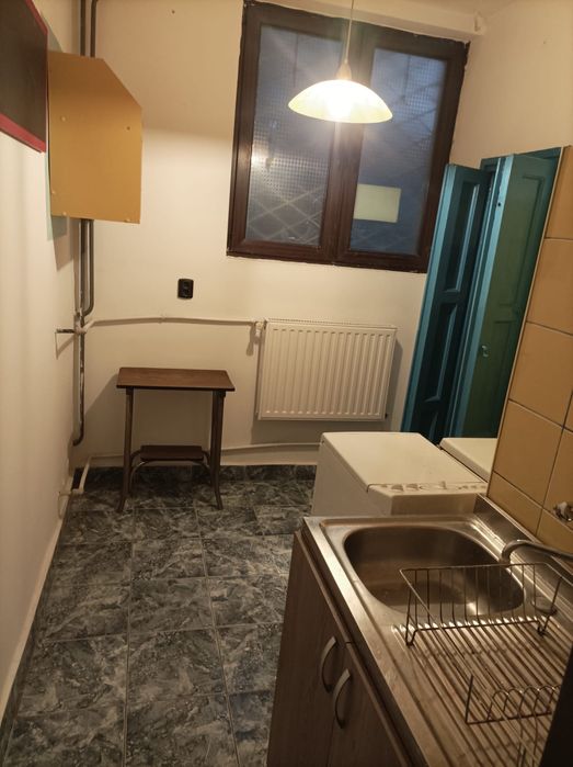 Garsoniera Floreasca -Glinka / Rachmaninov