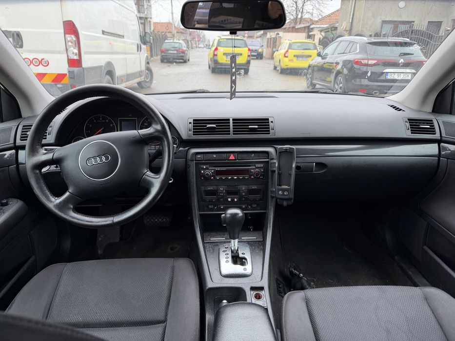 Audi A4 de vanzare