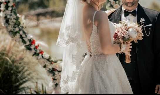 Булченска рокля.