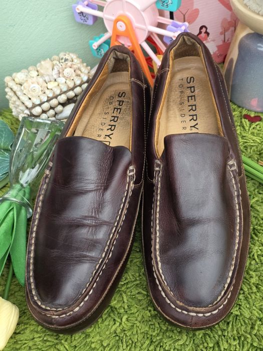 Sperry Top-Sider мъжки мокасини N44,5