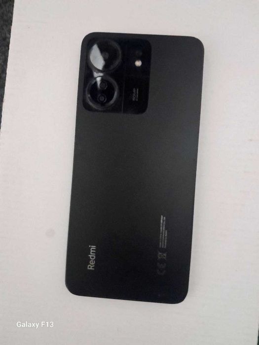 Redmi 13c garantiya 6oy