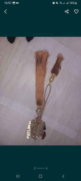 Парда комплект 1 йил осилиб турди холос