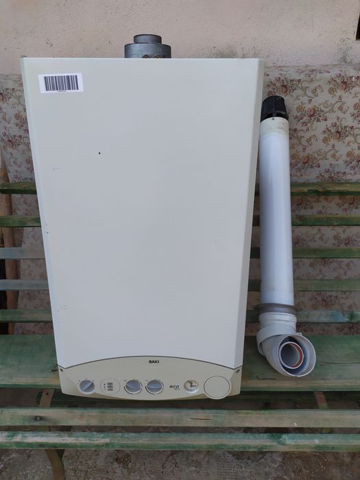 Vind centrala termica pe gaz BAXI siBIASI