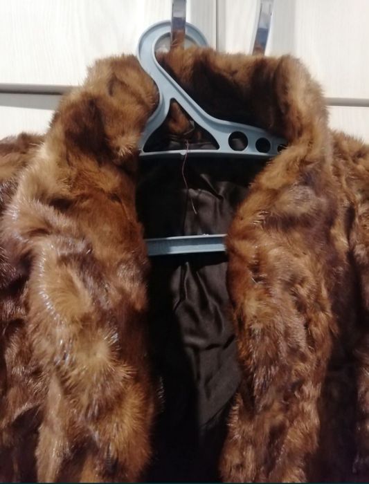 Шикарная женская