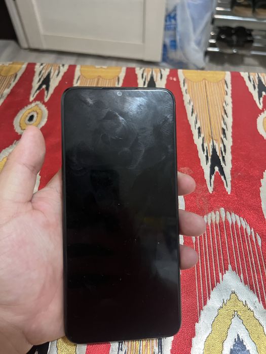 Oppo a77s.