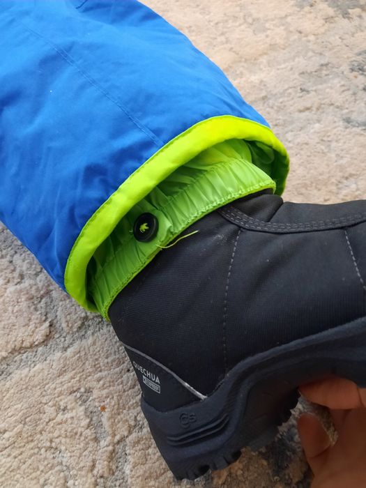 Combinezon CAMPRI sky boys 7-8 Ani 122-128