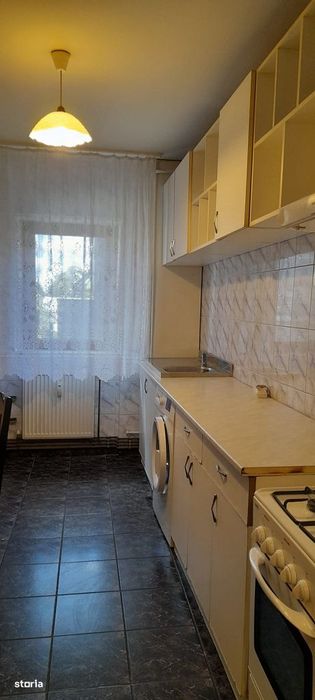 Apartament cu 2 camere - Pacurari - Esplanada Mimoza - Pet Friendly