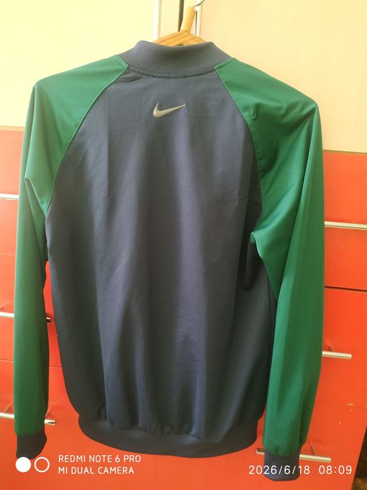 Спортивный костюм Nike