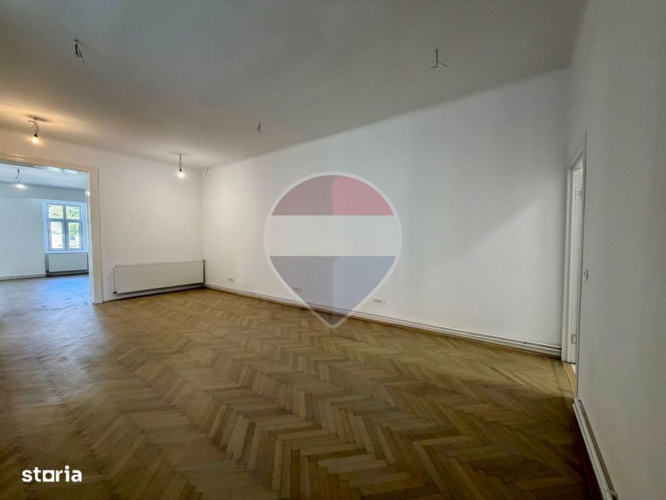 Spațiu cu vad comercial, de închiriat, în zona Centrală - Moților 61 — fotografia 2