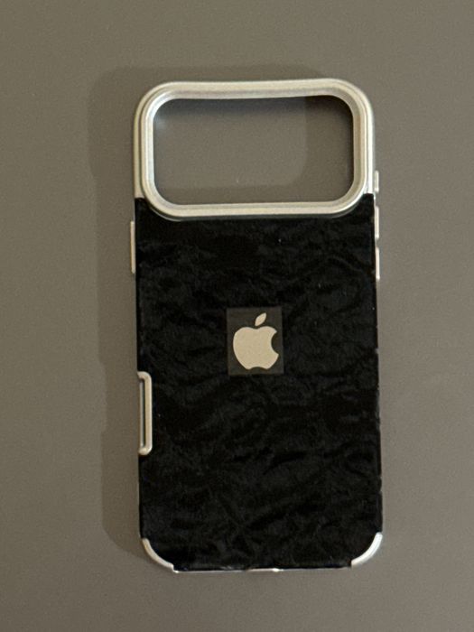 Чехол iPhone 16promax/17promax
