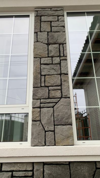 Строительство и ремонт под ключ.