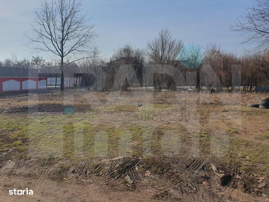 Voluntari, loturi teren pentru dezvoltare imobiliară sau comercială